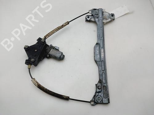 Used Front right window mechanism CITROËN C-ELYSEE (DD_) [2012-2025]  30560823