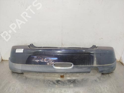 Used Rear bumper Rear bumper 37459530 37459530