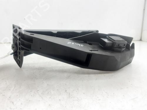 Pedal BMW X5 (E70) 3.0 d | BP7195275I4 