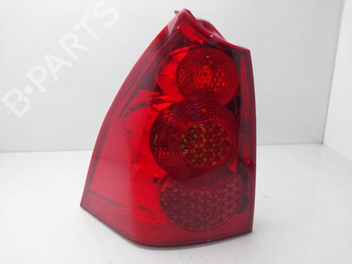 left-taillight-peugeot-307-break-3e-2002-2003-2004-2005-2006-2007-2008-2009-36409322 main image