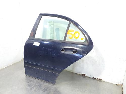 Left rear door MERCEDES-BENZ C-CLASS (W203) C 200 CDI (203.004) | BP23980162C4 
