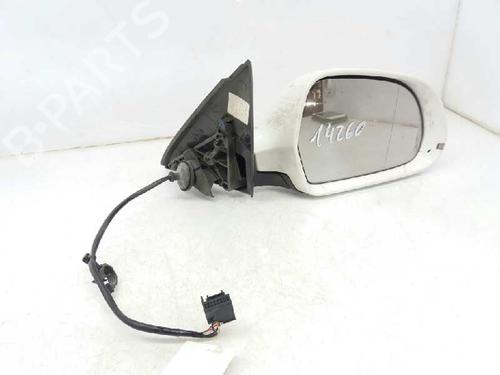 Retrovisor derecho AUDI Q3 (8UB, 8UG) 2.0 TDI quattro (150 hp) 8U1857410G | 8U1857410G |