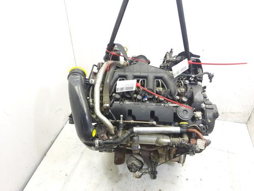 Engine PEUGEOT 407 (6D_) 2.0 (6DRFNB, 6DRFNE) | BP29329393M1