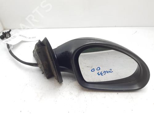 Used Right mirror SEAT CORDOBA (6L2) 1.9 SDI (64 hp) 11274021