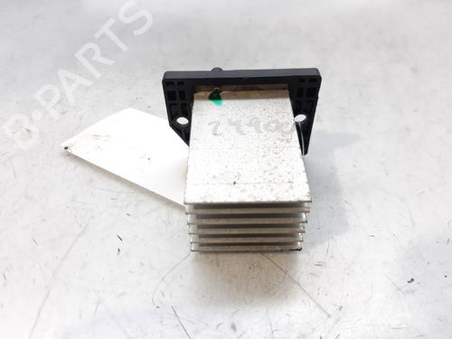 Heater resistor KIA SPORTAGE II (JE_, KM_)  | BP11650341M108 