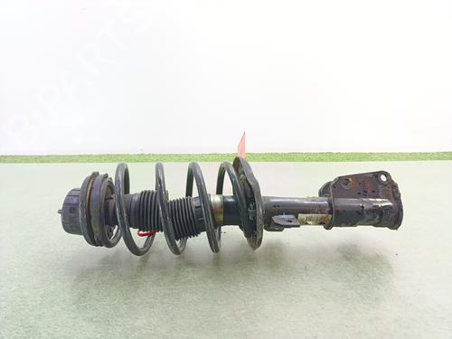 Used Left front shock absorber Left front shock absorber LANCIA DELTA III (844_) [2008-2014] 36673230 36673230