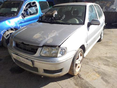 Injector VW POLO III (6N1) 64 1.9 SDI | BP5283544M100 - Image 4