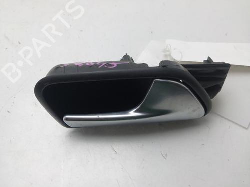 Used Front right interior door handle VW TOURAN (1T1, 1T2) [2003-2010]  27815044