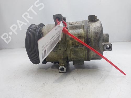 Airco pomp KIA SPORTAGE IV (QL, QLE) [2015-2024]  17439547