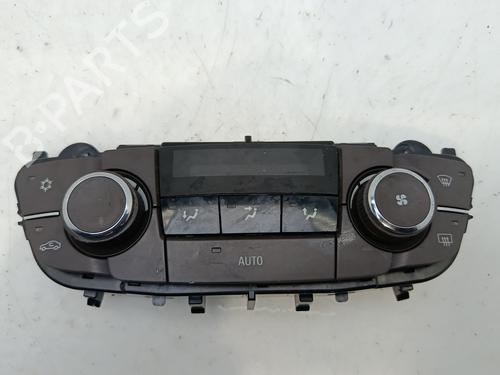 Climate control OPEL INSIGNIA A (G09)  | BP32160037I5  - Image 5