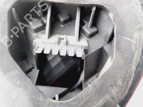 Left taillight OPEL CORSA D (S07)  | BP28186134C34