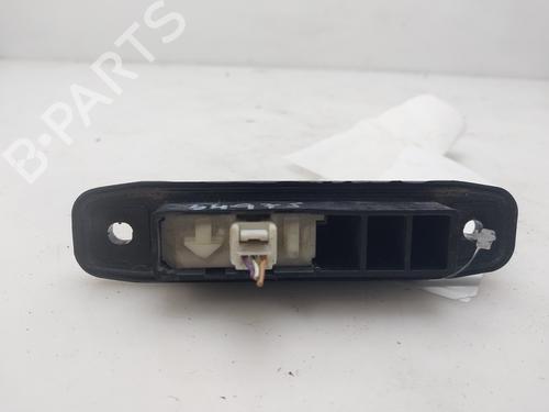 Tailgate handle TOYOTA VERSO (_R2_) 1.6 D4-D (WAR20_) | BP28091916C132 