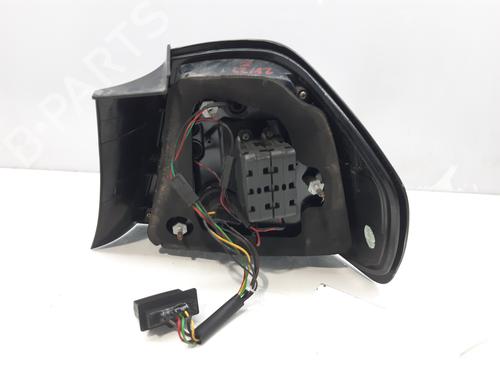 Left taillight BMW 3 (E90) 325 i | BP12408567C34 