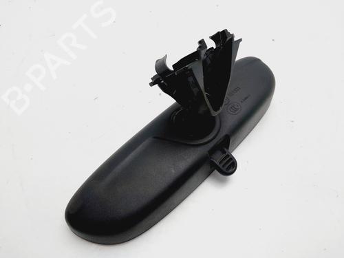 Rear mirror BMW X1 (F48) sDrive 16 d | BP18259592I6 
