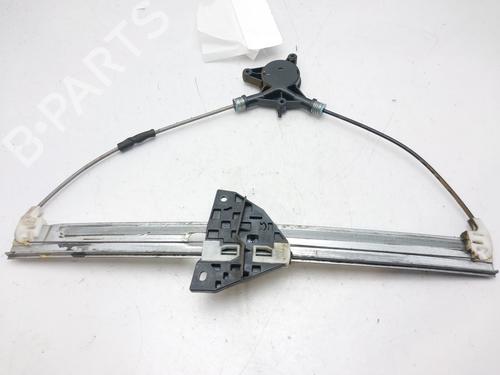 Used Front right window mechanism MAZDA 6 Hatchback (GG) 1.8 (120 hp) 11511246