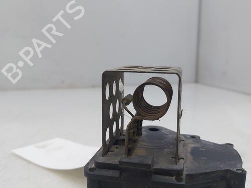Heater resistor LAND ROVER FREELANDER I (L314) 2.0 Td4 4x4 | BP18299892M108 