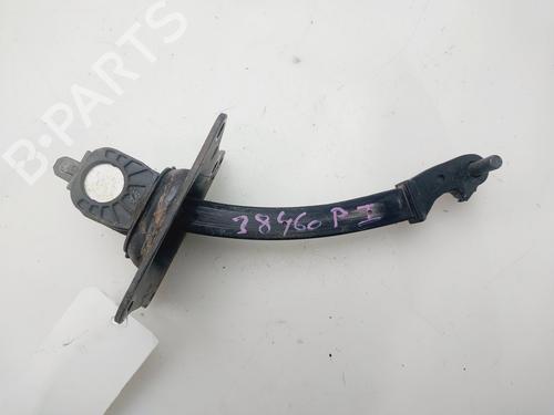 Used Hinge/Door check strap CITROËN BERLINGO MULTISPACE (B9) 1.6 HDi 75 16V (75 hp) 30194644