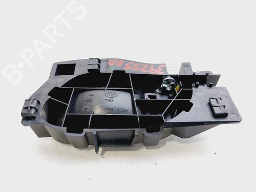 Front right interior door handle PEUGEOT RCZ 1.6 16V | BP29242393I14 