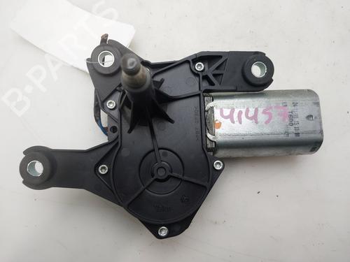 Used Rear wiper motor Rear wiper motor OPEL ZAFIRA A MPV (T98) 2.0 DTI 16V (F75) (101 hp) 33952296 33952296