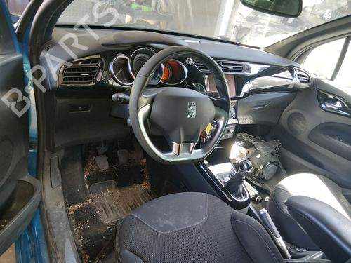 Right headlight CITROËN DS3 (SA_) 1.6 VTi 120 | BP34718065C29  - Image 11