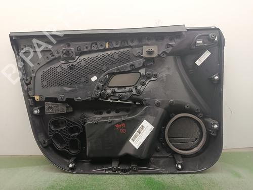 Rear right panel OPEL CORSA F (P2JO) | BP38625472C61 - Image 4