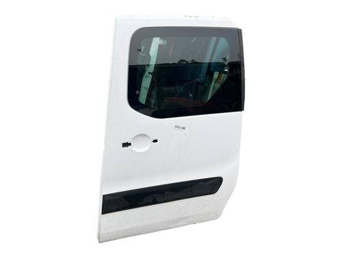 Dør venstre bagtil CITROËN BERLINGO MULTISPACE (B9) 1.6 BlueHDi 120 | BP32766983C4 - Image 2