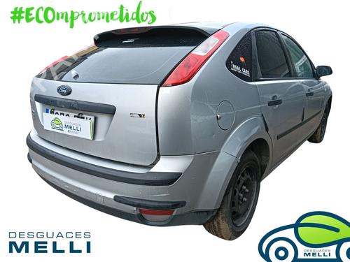 Left side indicator FORD FOCUS II (DA_, HCP, DP) 1.6 TDCi | BP24365975I20 