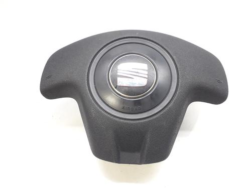 Lenkradairbag SEAT IBIZA IV (6J5, 6P1) 1.4 TDI (80 hp) 6L0880201S | 6L0880201S |