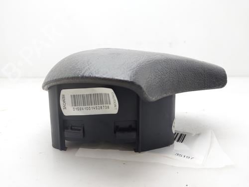 Driver airbag CITROËN SAXO (S0, S1) 1.4 VTS | BP19142725C9 