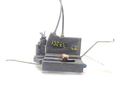 Used Front right lock SSANGYONG KYRON [2005-2014]  23222967