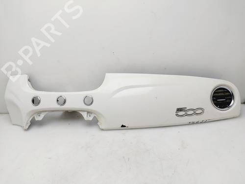 Used Other Other FIAT 500 (312_) [2007-2026] 34192546 34192546