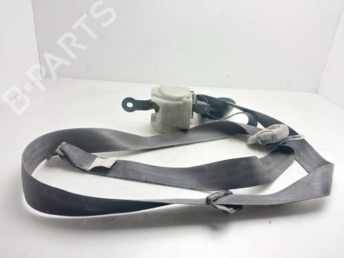 Used Front right seatbelt Front right seatbelt MITSUBISHI PAJERO SPORT I (K7_, K9_) [1996-2026] 36392431 36392431