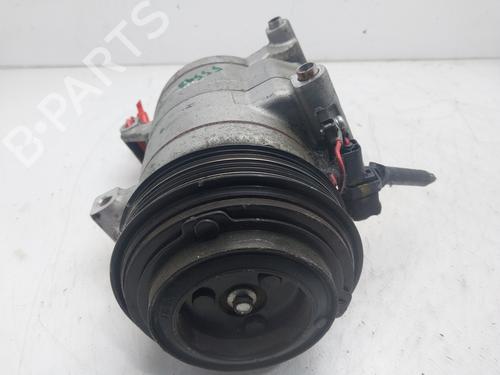Used AC compressor AC compressor MAZDA CX-5 (KE, GH) 2.2 D AWD (KE102) (175 hp) 36093622 36093622