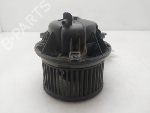 Used Heater blower motor Heater blower motor CITROËN BERLINGO / BERLINGO FIRST Box Body/MPV (M_) 1.9 D 70 4WD (MBWJZ, MCWJZ) (69 hp) 33232144 33232144