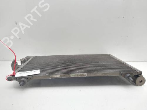 AC radiator PEUGEOT 406 (8B) 2.0 HDI 90 | BP16035631M32 