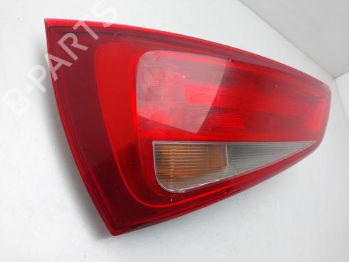 Left taillight AUDI A1 (8X1, 8XK) 1.6 TDI | BP34126817C34 - Image 5