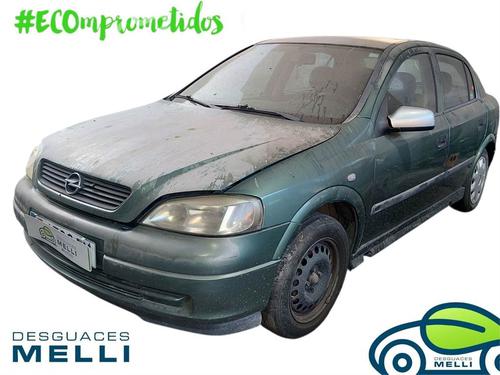 Used Parts OPEL ASTRA G Hatchback (T98) 4908957