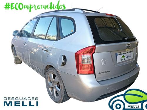 Front left window mechanism KIA CARENS III MPV (UN) 2.0 CRDi 140 | BP24893371C22 
