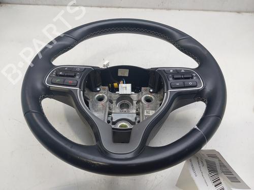 Used Steering wheel KIA NIRO I (DE) 1.6 GDI Plug-in Hybrid (141 hp) 17944899