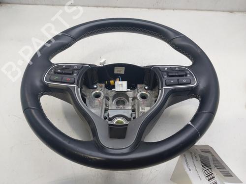 Steering wheel KIA NIRO I (DE) 1.6 GDI Plug-in Hybrid (141 hp) 17944899