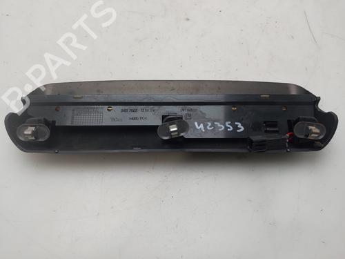 Third brake light OPEL CORSA C (X01) | BP37434503L11 - Image 2