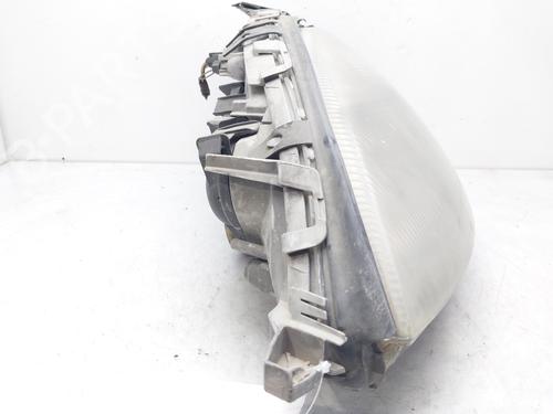 Left headlight MERCEDES-BENZ A-CLASS (W168) A 170 CDI (168.008) | BP13581373C28 