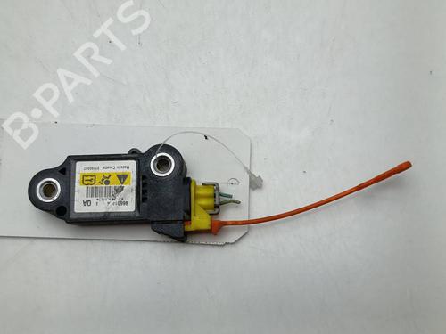 Used Electronic sensor Electronic sensor CHEVROLET CAPTIVA (C100, C140) 2.0 D (150 hp) 39881412 39881412