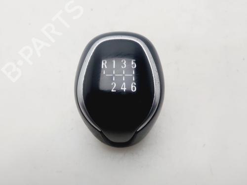 Manete velocidades Manete velocidades OPEL CORSA F (P2JO) [2019-2026] 36002637 36002637