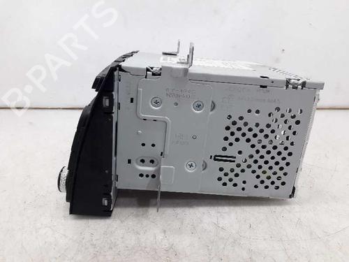 Radio KIA SPORTAGE III (SL) 1.7 CRDi | BP2894742E6 