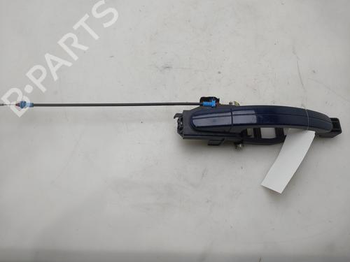 Used Front right exterior door handle Front right exterior door handle 38438822 38438822