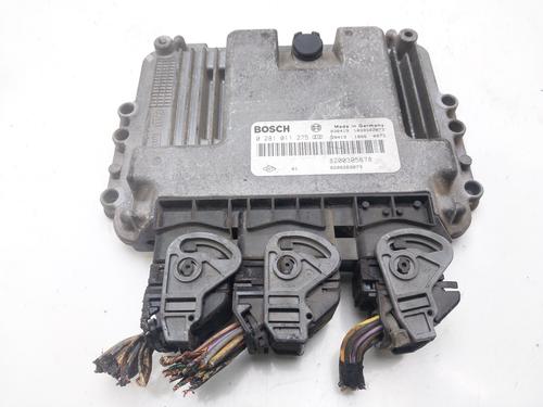 Used Engine control unit (ECU) RENAULT SCÉNIC II (JM0/1_) 1.9 dCi (JM0G, JM12, JM1G, JM2C) (120 hp) 16243978