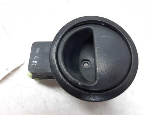Used Rear left interior door handle CHEVROLET KALOS 1.2 (72 hp) 4563367
