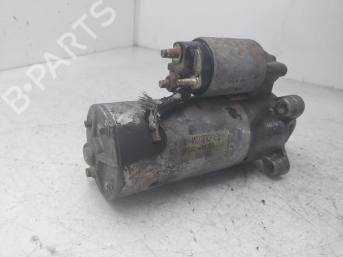 Used Starter FORD FOCUS I (DAW, DBW) 1.8 TDCi (115 hp) 30749006