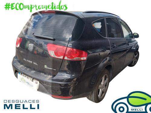 Right front window switch SEAT ALTEA XL (5P5, 5P8)  | BP36806777I26  - Image 8